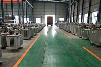 临泽S13-1000kva/10kv/0.4kv油浸式变压器