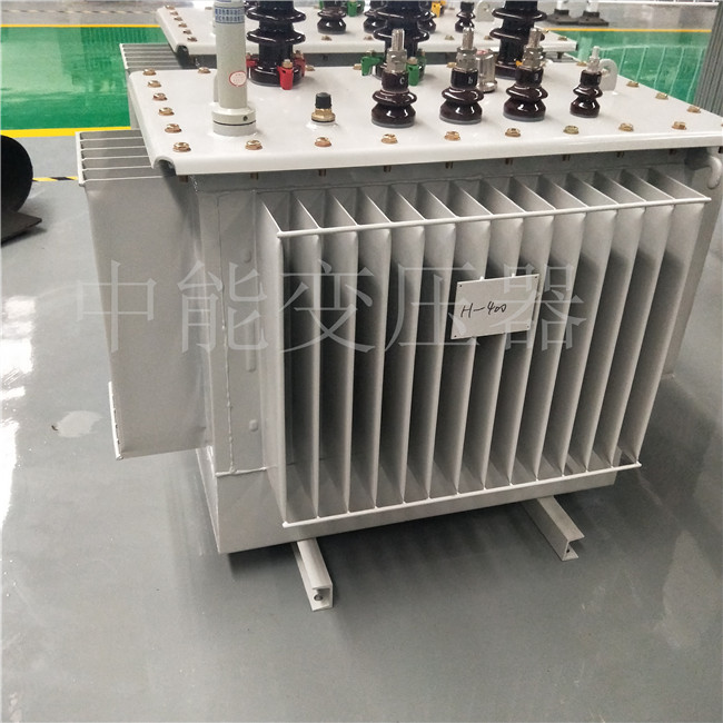 临泽1600KVA油浸式变压器 S11系列